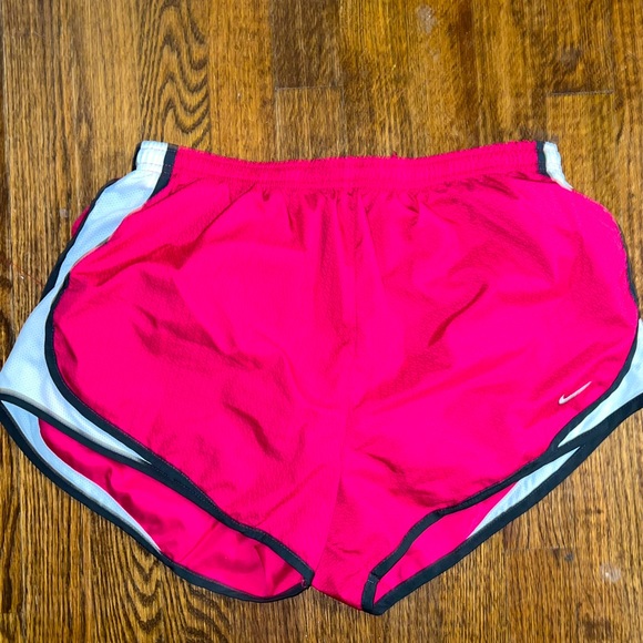 Nike Pants - Nike DRI Fit Running Shorts Size Large